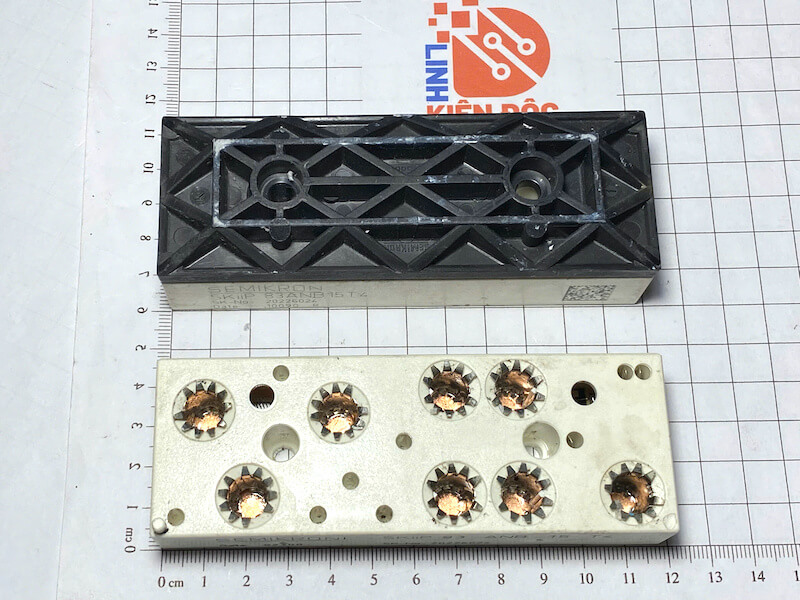 SKiiP83ANB15T4 3 SKiiP83ANB15T4