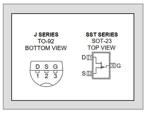 Sơ đồ chân J202