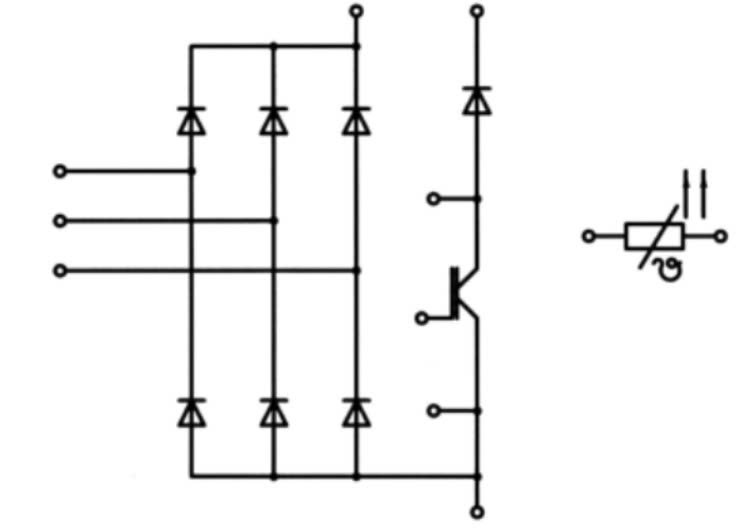 Sơ đồ mạch 28ANB16V1