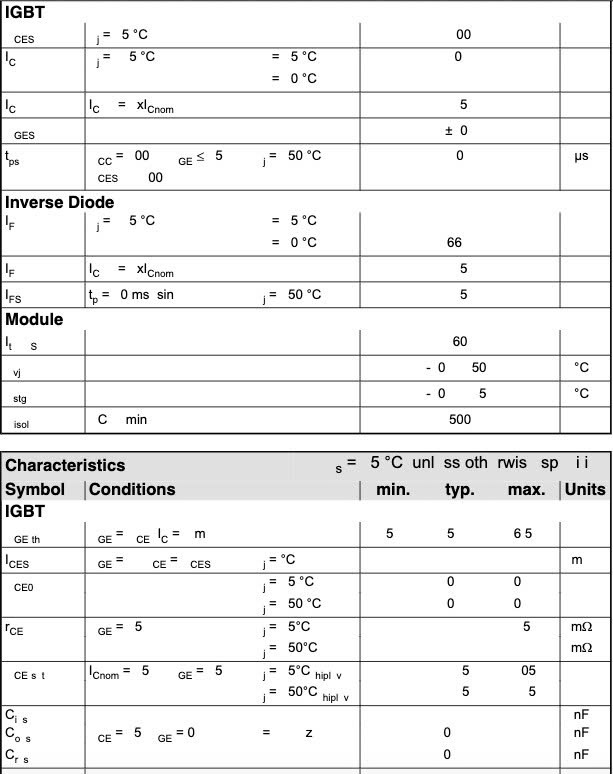 Thông số kỹ thuật 37AC12T4V1