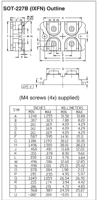 sot 227B