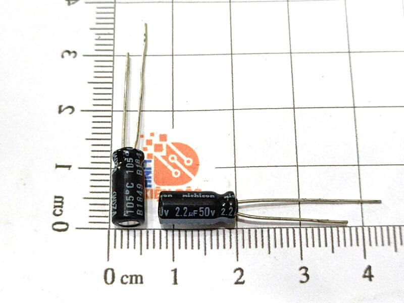 2.2uf 50v 2.2uf 50v