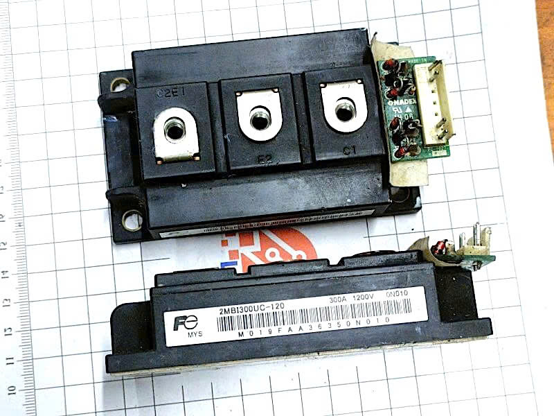 2MBI300UC-120