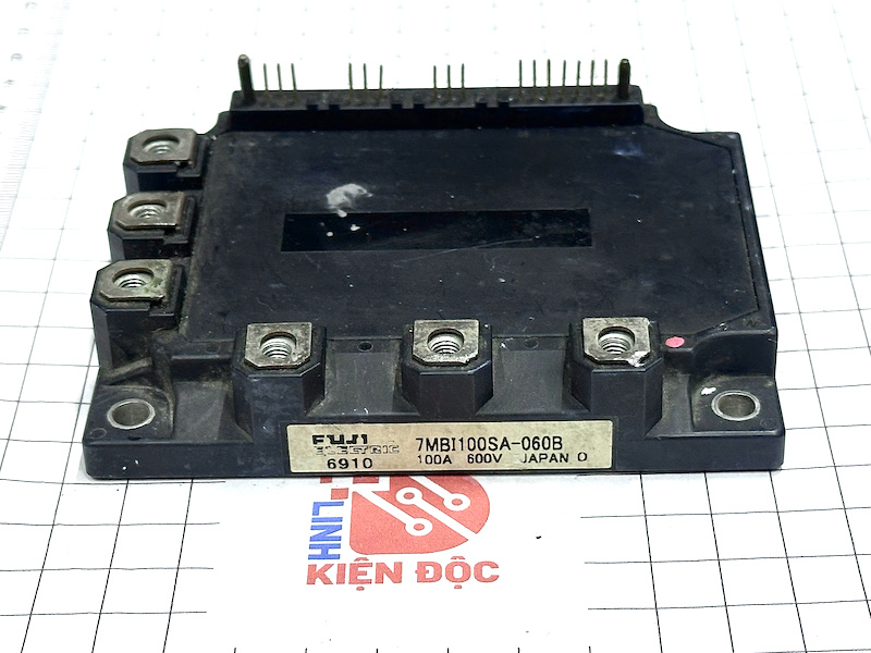 7MBI100SA-060B