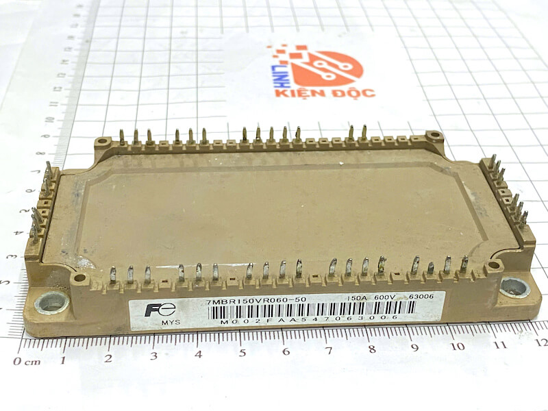 7MBR150VR060-50