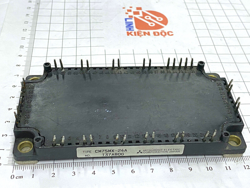 CM75MX-24A