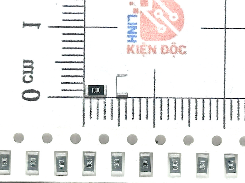 Điện trở 1206 130R 1%
