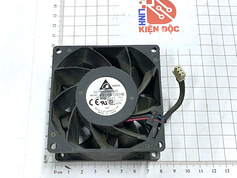 FFB0812EHE tháo máy