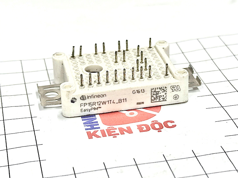 FP15R12W1T4-B11