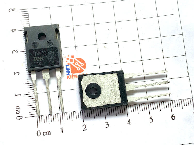 IRFP250M 2 IRFP250M