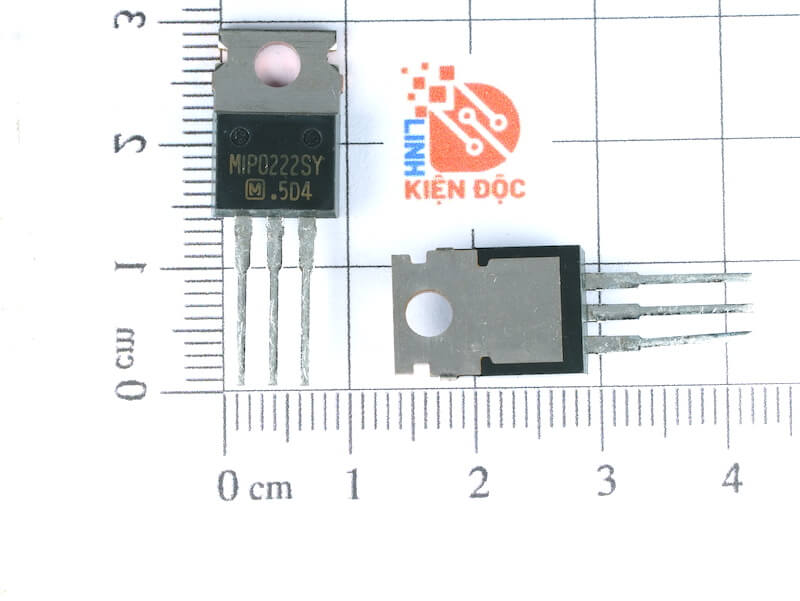 MIP0222SY MIP0222 IC Nguồn TO-220 hàng nhập khẩu