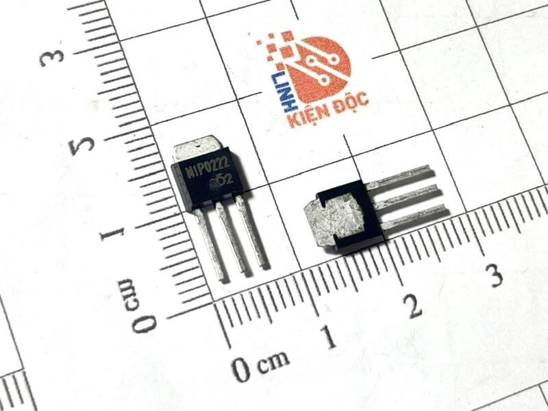 MIP0222 IC nguồn tích hợp TO-251