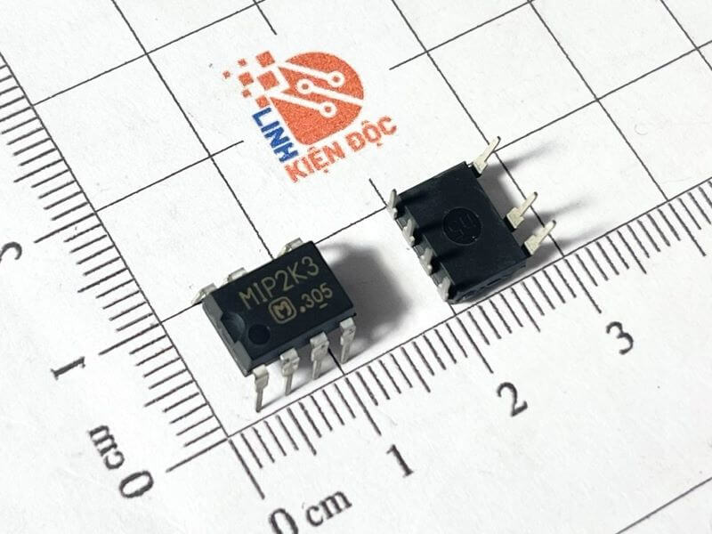 MIP2K3 IC Nguồn DIP-7 Nhập khẩu