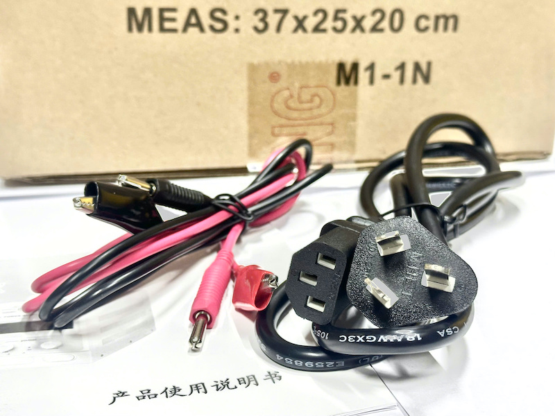 MP6010D