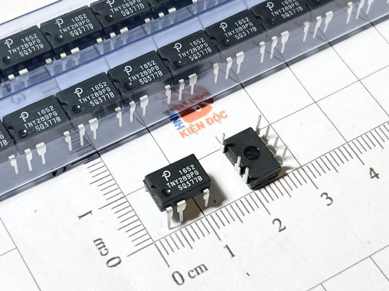 TNY289PG IC Nguồn DIP-7 nhập khẩu