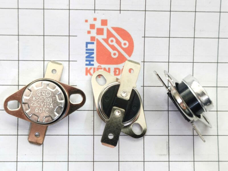 ksd301 60 độ ksd301 60 độ