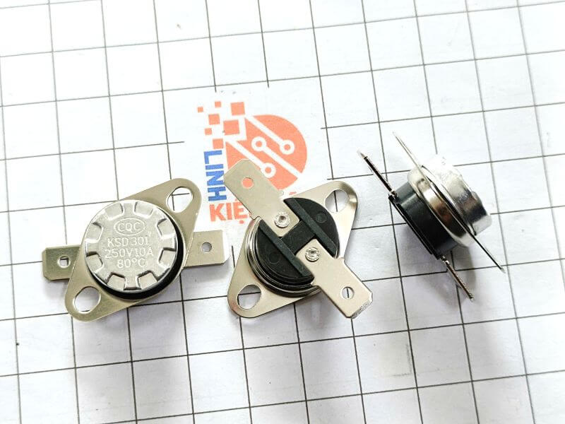 ksd301 80 1 ksd301 80