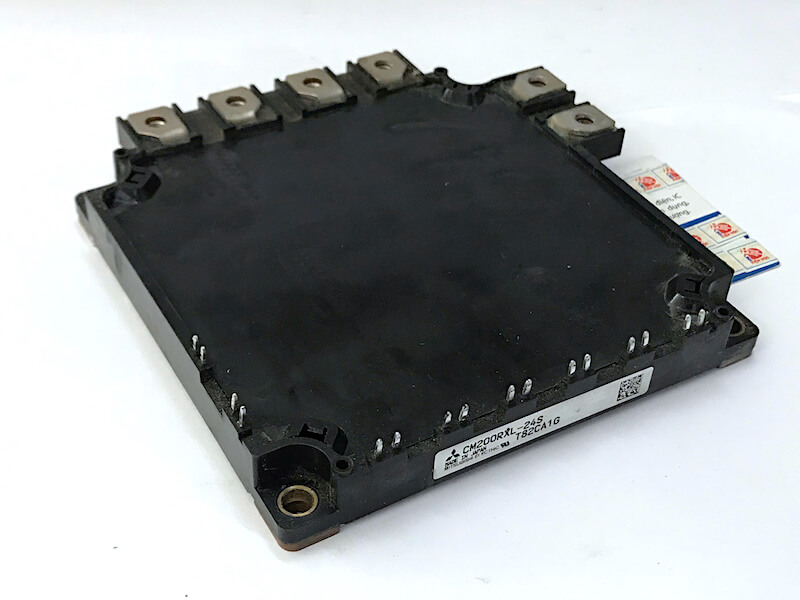 CM200RXL-24S Module IGBT Mitsubishi 200A 1200V Tháo máy