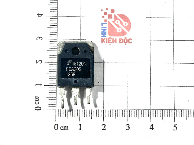 FGA20S125P_2 FGA20S125P