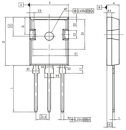 Kích thước K40EH5