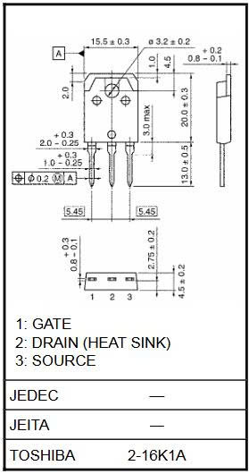 Kích thước TK09H90A