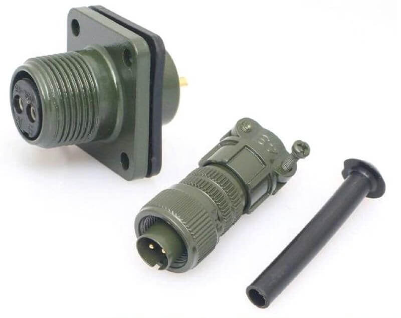 MS3106A10SL-4S MS3106A10SL-4S