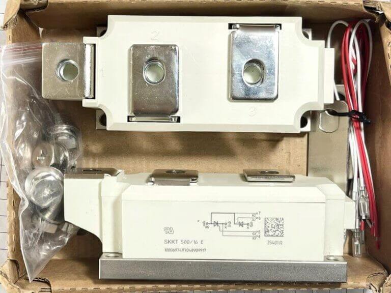 SKKT500-16E
