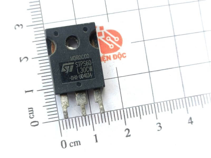STPS60L30CW