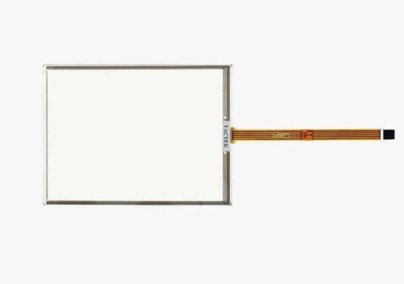 Tấm cảm ứng 362740-6816 362740-683 TF-108 kích thước 10.4 inch Tấm cảm ứng 362740-6816 362740-683 TF-108 kích thước 10.4 inch