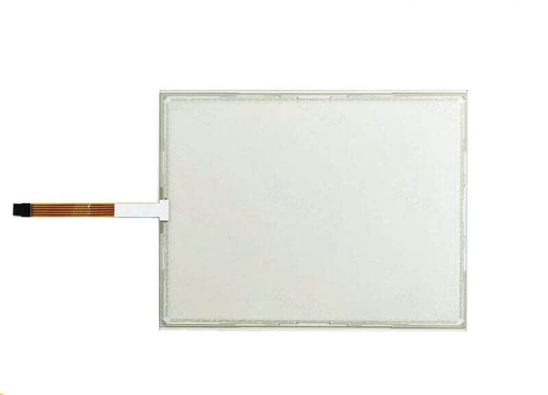 Tấm cảm ứng 6181P-15C2SW71AC 6181P-15C2SW71DC Kích thước 15 inch Tấm cảm ứng 6181P-15C2SW71AC 6181P-15C2SW71DC Kích thước 15 inch