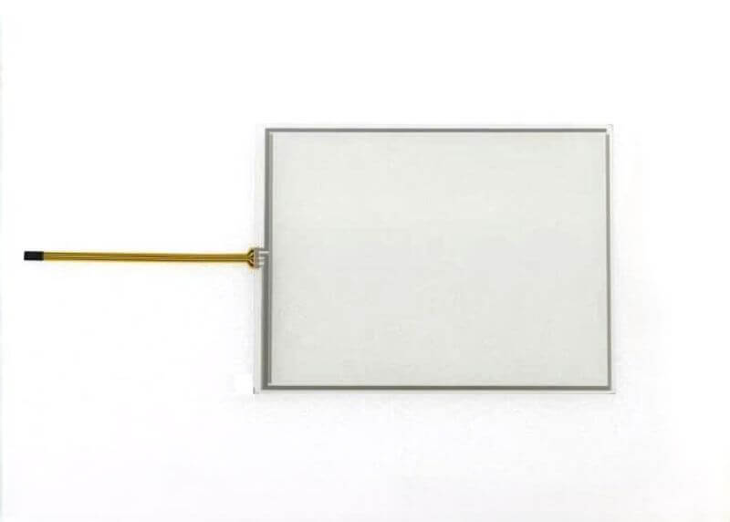 Tấm cảm ứng AMT9507 AMT 9507 AMT-9507 kích thước 8.4 inch Tấm cảm ứng AMT9507 AMT 9507 AMT-9507 kích thước 8.4 inch