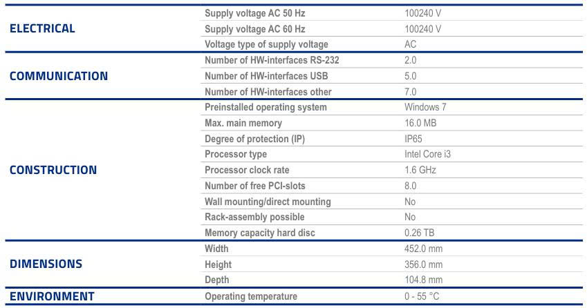 Thông số kĩ thuật Tấm cảm ứng + miếng dán màn hình 1700P 6181P17A2MW71AC kích thước 17 inch