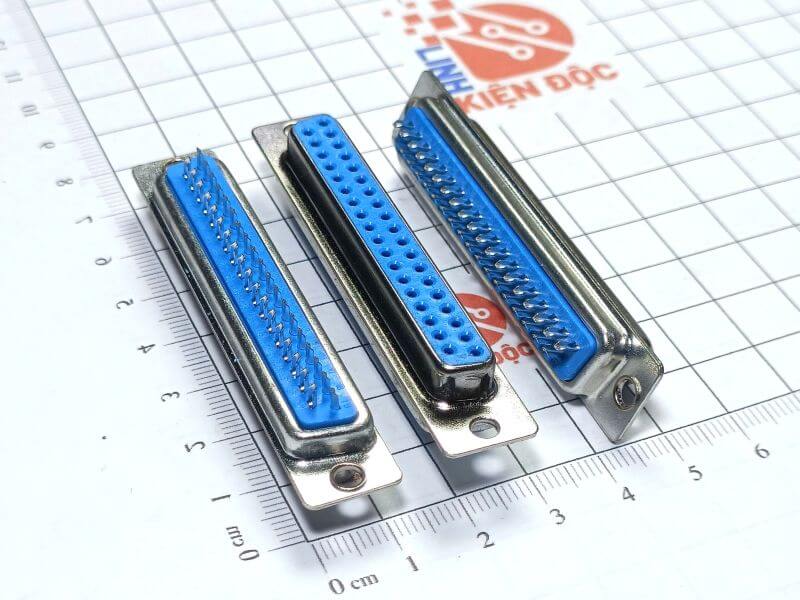 DB37 CÁI 1 DB37 CÁI