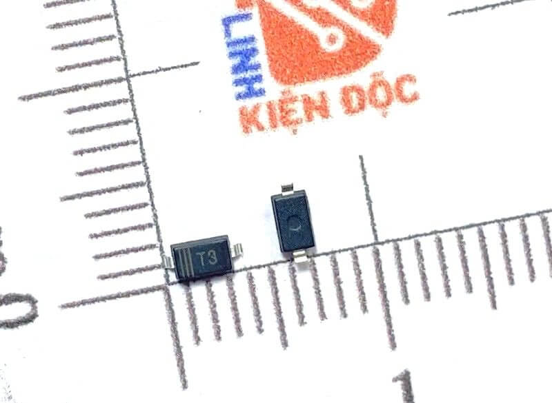 DIODE T3 2 DIODE T3