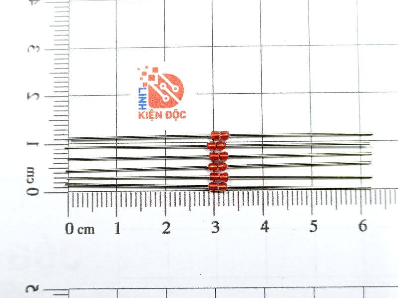 Điện trở nhiệt