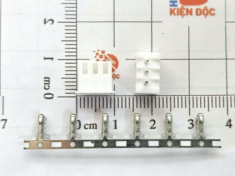 xh2.54-3p