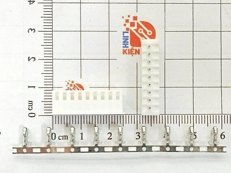 XH2.54-9P