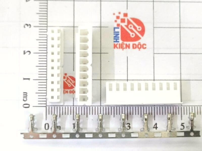 xh2.54-10p