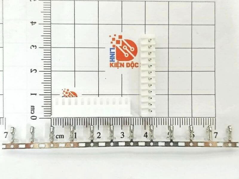 xh2.54-12p