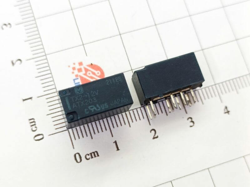 TX2-12V