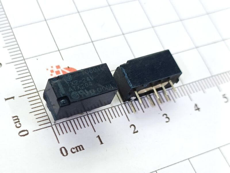 TX2-24V