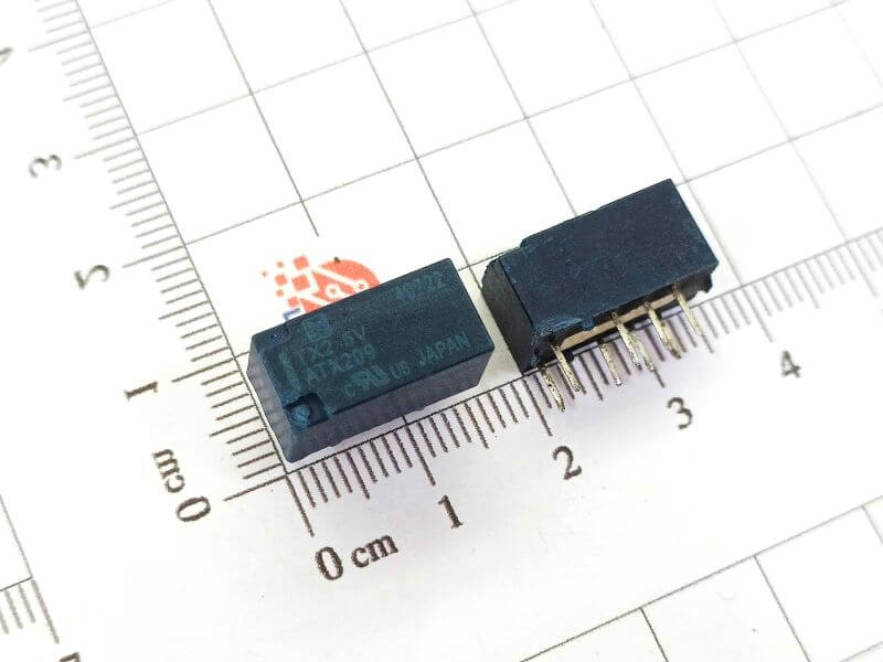 TX2-5V