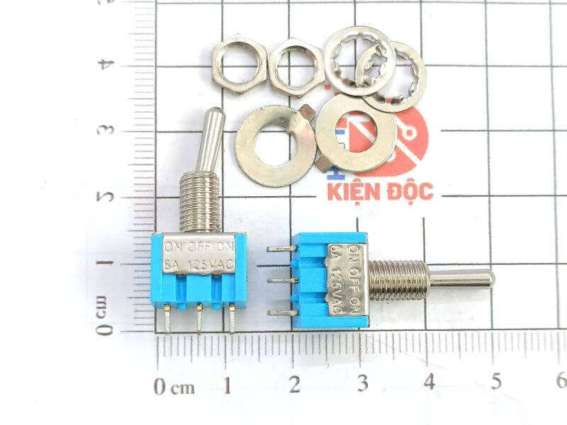 MTS103