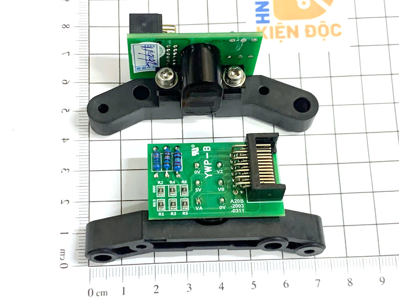 A20B-2003-0311 Encoder Spindle cho động cơ trục chính mới - Ảnh 2