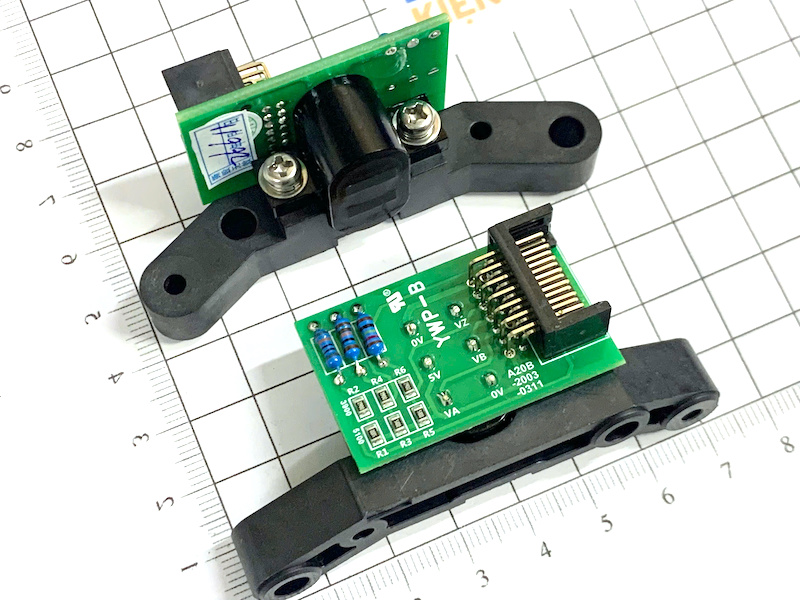 A20B-2003-0311 Encoder Spindle cho động cơ trục chính mới