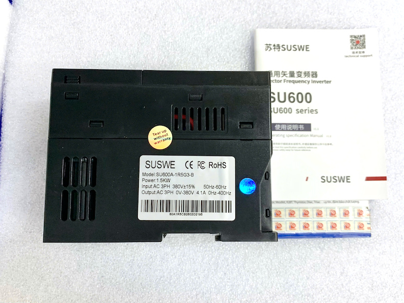 SU600-1R5G3