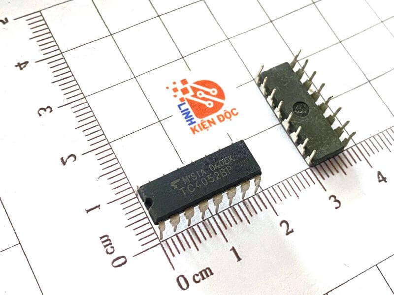 tc4052bp