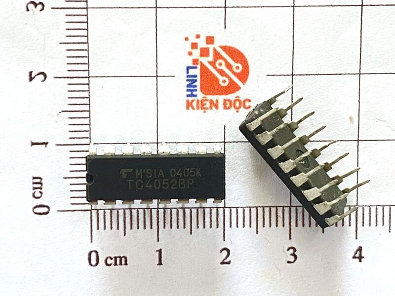tc4052bp