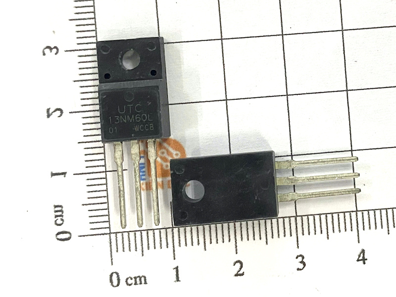 13NM60L
