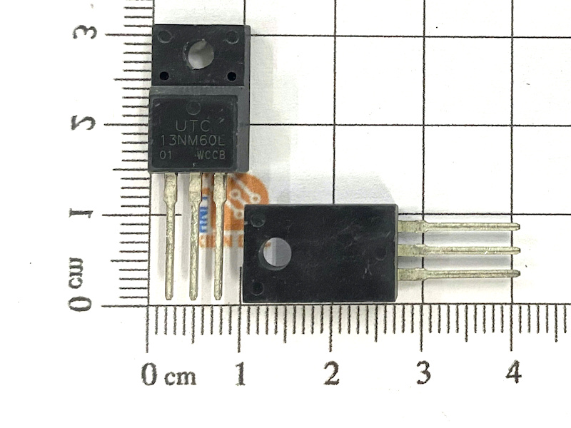 13NM60L